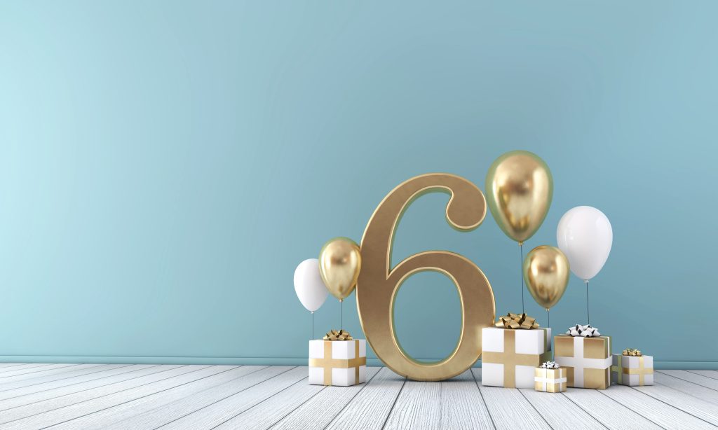 peake releaf celebrates its 6th anniversary